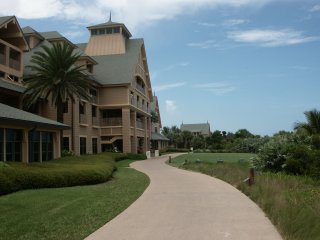 Main Building