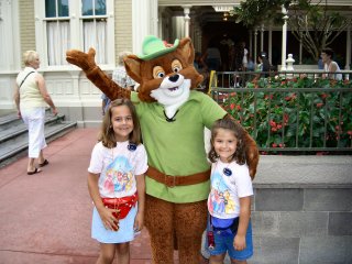 Robin Hood