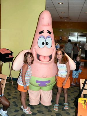Patrick