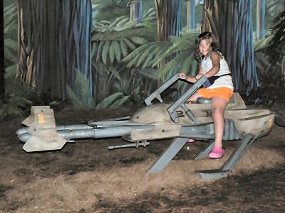 Speeder