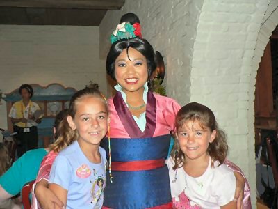 Mulan