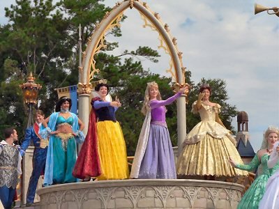 Cinderellabration