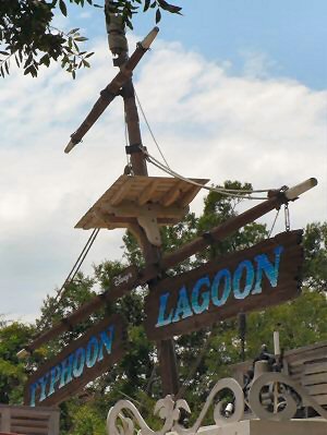 Typhoon Lagoon