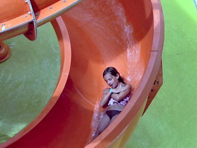 Pool Fun