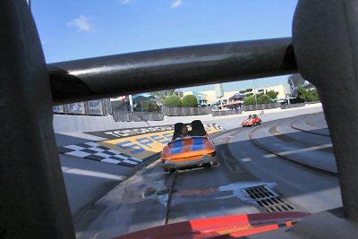 Racing 