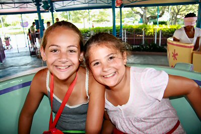 Teacups