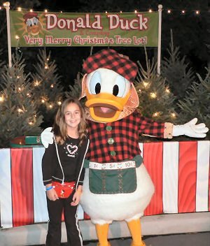 Brinn and Donald