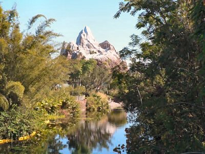 Expedition Everest
