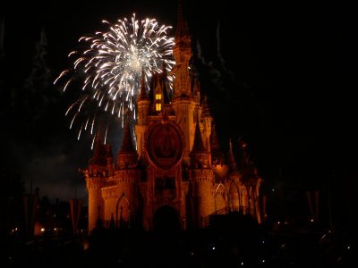 Christmas Wishes!