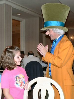 Mad Hatter