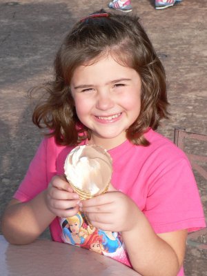 Time for Ice Cream!