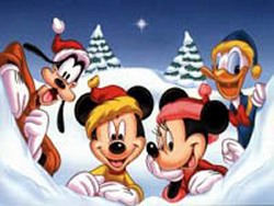 Mickey and the Gang