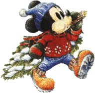 Mickey