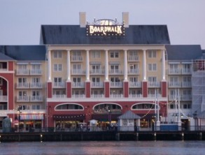 Boardwalk