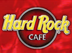 Hard Rock Cafe