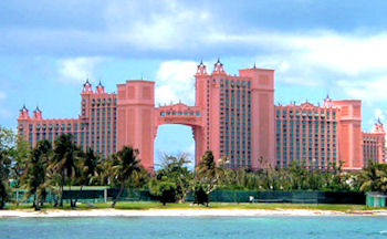 Atlantis