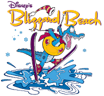 Blizzard Beach