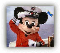 Captain Mickey