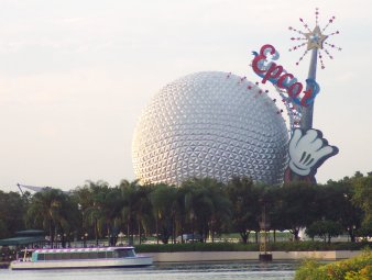 Spaceship Earth