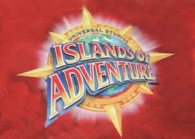 Islands of Adventure