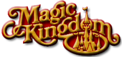 Magic Kingdom