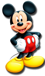 Mickey Mouse