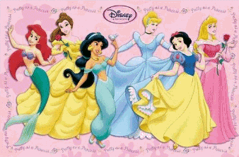 Princesses