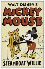 Steamboat Willie
