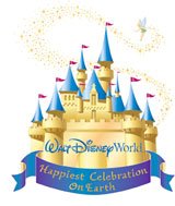 Happiest Celebration on Earth!