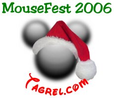 MouseFest 2004 MouseFest 2006