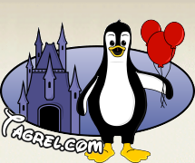 Welcome to Tagrel.com!!