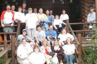 MouseFest 2004