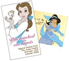 DCL CM Appreciations Cards