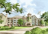 Saratoga Springs Resort