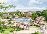 Saratoga Springs Resort