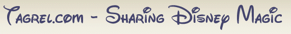 Tagrel.com - Sharing Disney Magic